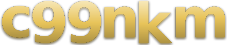 c99nkm logo